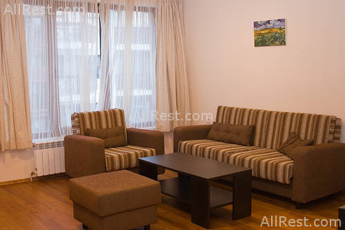 Grand Montana Hotel 8